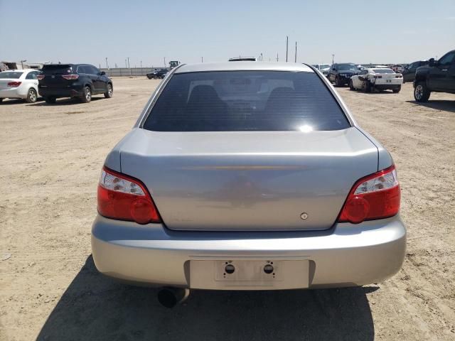 2005 Subaru Impreza მანქანა იყიდება აუქციონზე, vin: JF1GD29685G523941, აუქციონის ნომერი: 59581334
