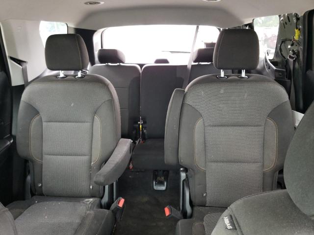 Auction sale of the 2019 Chevrolet Traverse, vin: 1GNERGKW4KJ178990, lot number: 65027644