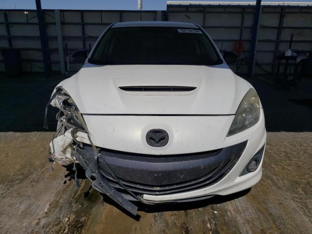 Продажа на аукционе авто 2013 Mazda Speed, vin: JM1BL1L36D1761756, номер лота: 74483185