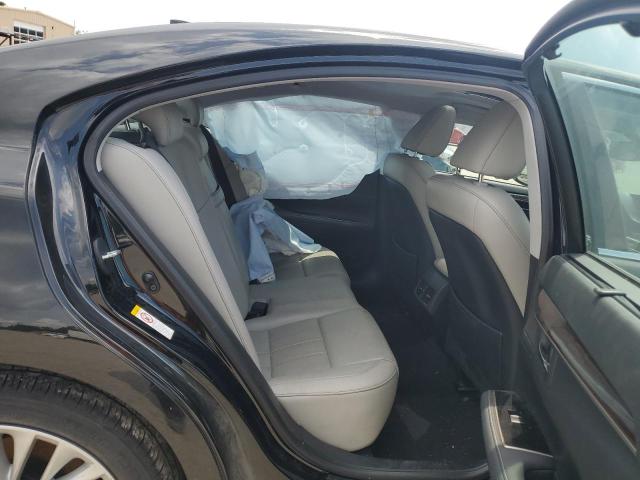 63167924 :رقم المزاد ، 58ABK1GG4GU028564 vin ، 2016 Lexus Es مزاد بيع