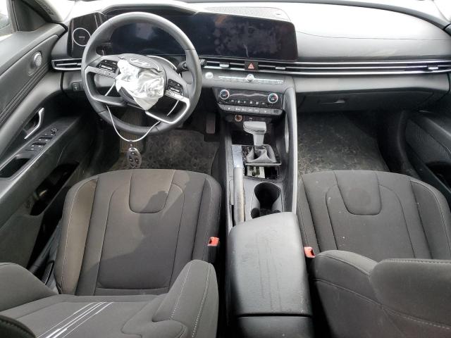 61985114 :رقم المزاد ، KMHLM4DG1RU684686 vin ، 2024 Hyundai Elantra مزاد بيع