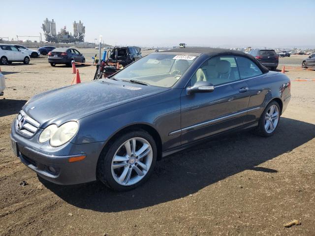 Продаж на аукціоні авто 2008 Mercedes-benz Clk, vin: WDBTK56F68F252584, номер лоту: 61551364