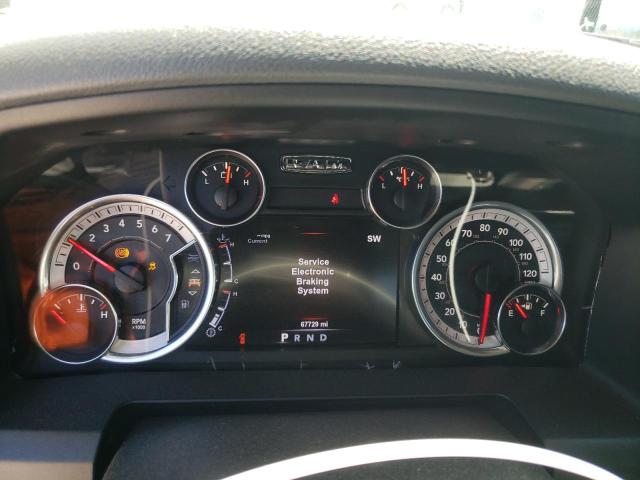Aukcja sprzedaży 2017 Ram 1500 Slt, vin: 1C6RR7GT0HS766906, numer aukcji: 64968824