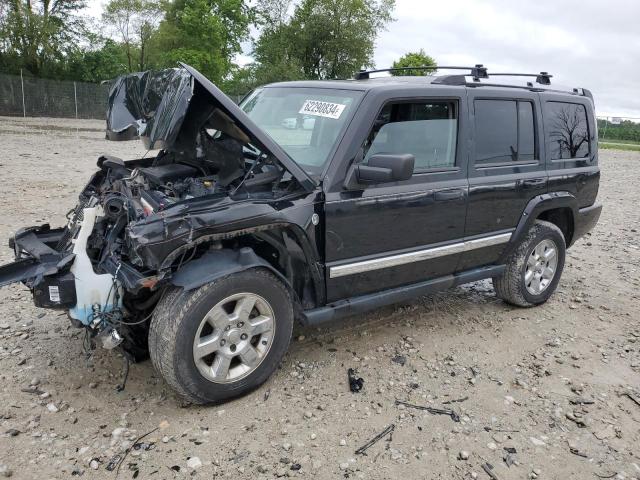 Продаж на аукціоні авто 2006 Jeep Commander, vin: 1J8HG58NX6C189462, номер лоту: 65583596