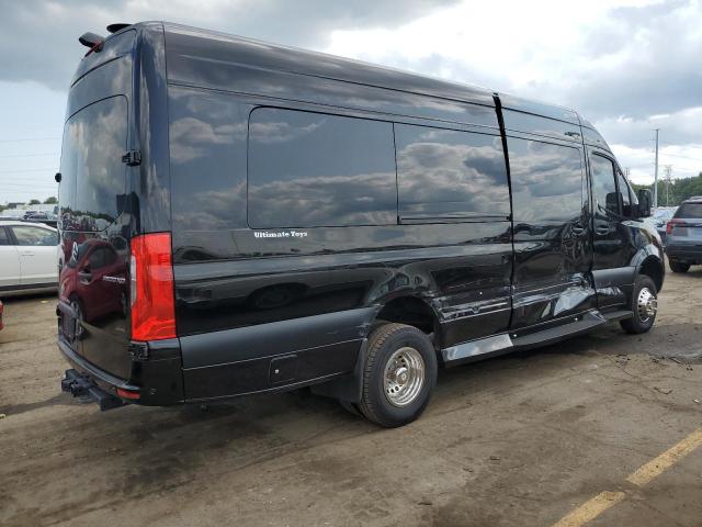 Aukcja sprzedaży 2019 Mercedes-benz Sprinter 3, vin: W1X8ED6YXKT016927, numer aukcji: 64281934