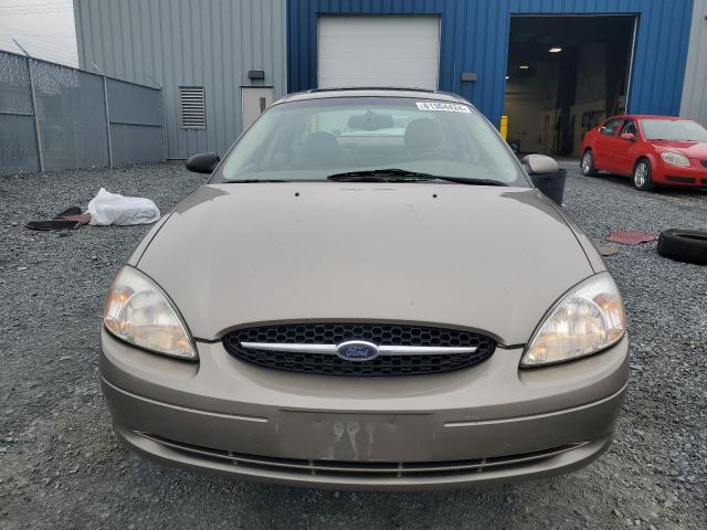 61304424 :رقم المزاد ، 1FAFP56S83G125826 vin ، 2003 Ford Taurus مزاد بيع