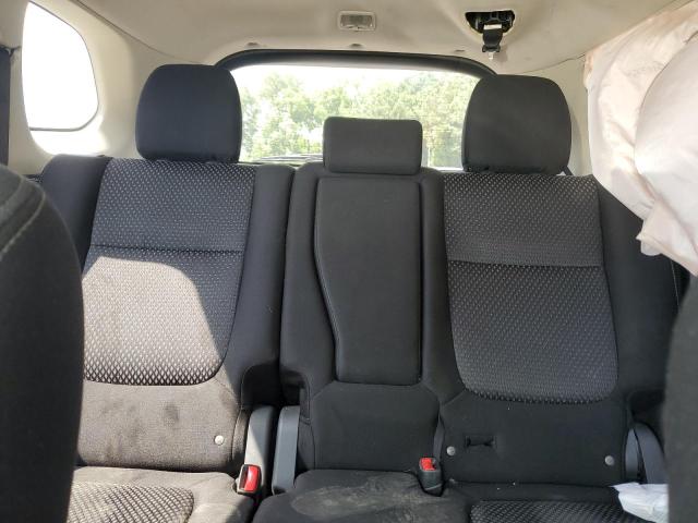 Продаж на аукціоні авто 2016 Mitsubishi Outlander, vin: JA4AD3A33GZ046392, номер лоту: 63389554