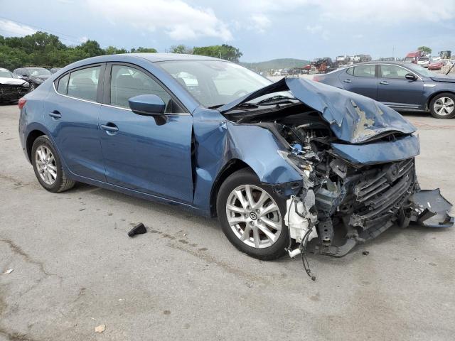 Aukcja sprzedaży 2018 Mazda 3, vin: 3MZBN1U7XJM161782, numer aukcji: 49889536