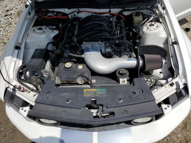 Aukcja sprzedaży 2006 Ford Mustang, vin: 1ZVHT82H065197692, numer aukcji: 58891224