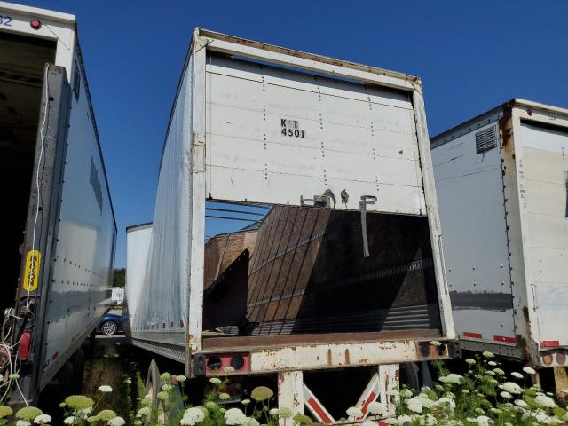 Aukcja sprzedaży 1999 Hyundai Trailer, vin: 3H3V452C5XT017021, numer aukcji: 64163094