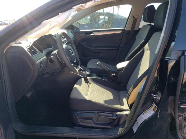 Продажа на аукционе авто 2017 Volkswagen Jetta, vin: 3VW2B7AJXHM225132, номер лота: 61643524