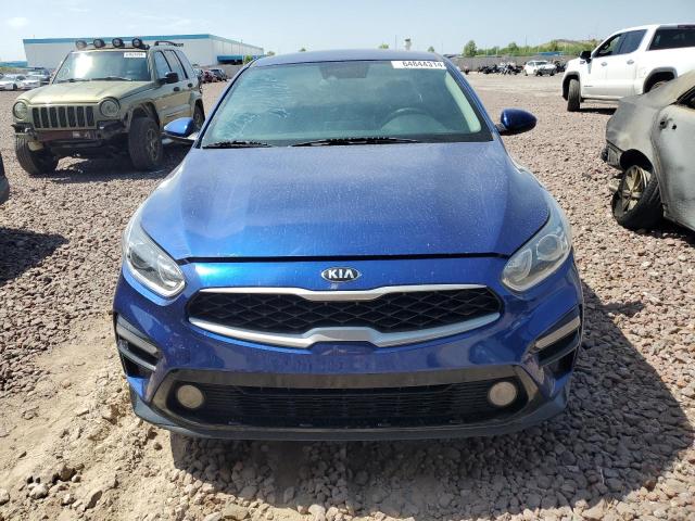 2021 Kia Forte მანქანა იყიდება აუქციონზე, vin: 3KPF24AD5ME369754, აუქციონის ნომერი: 64844314
