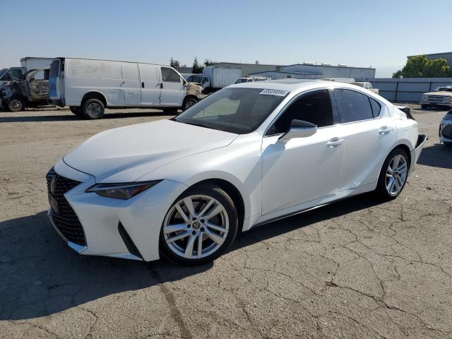 2023 Lexus Is 300 მანქანა იყიდება აუქციონზე, vin: JTHCA1D21P5123913, აუქციონის ნომერი: 65039094