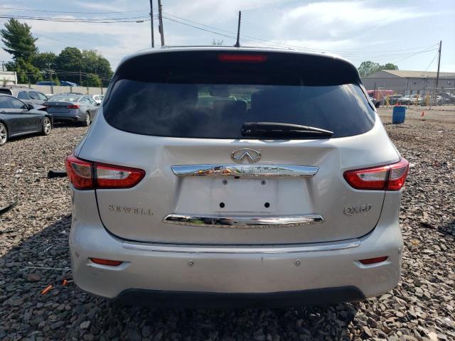 Aukcja sprzedaży 2015 Infiniti Qx60, vin: 5N1AL0MN9FC528950, numer aukcji: 61936064