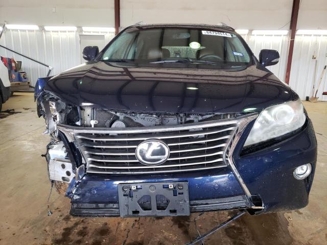 2015 Lexus Rx მანქანა იყიდება აუქციონზე, vin: 2T2ZK1BA2FC162140, აუქციონის ნომერი: 64794514