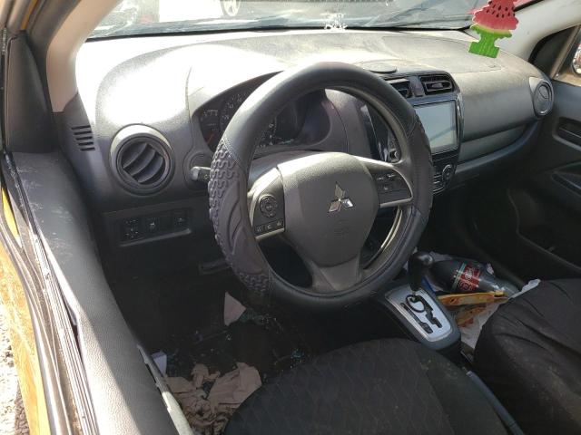 Aukcja sprzedaży 2021 Mitsubishi Mirage, vin: ML32AUHJ5MH002332, numer aukcji: 63147864