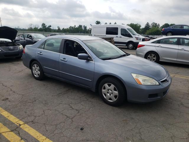 Продаж на аукціоні авто 2007 Honda Accord, vin: 1HGCM56467A205692, номер лоту: 62653454