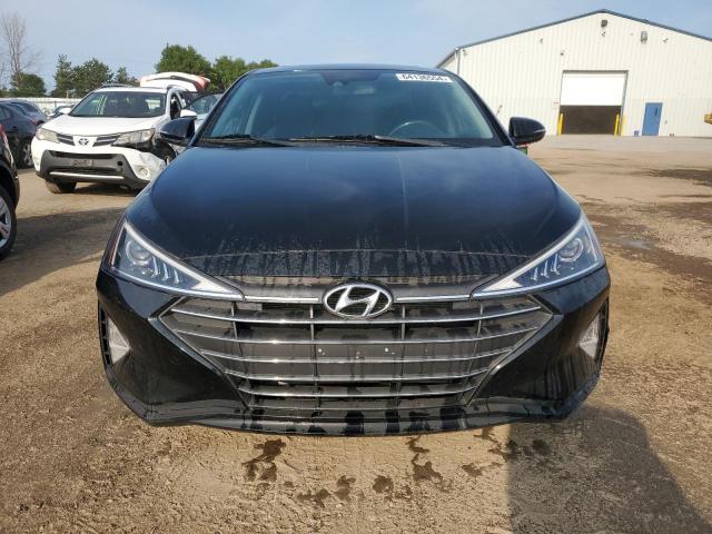 Aukcja sprzedaży 2020 Hyundai Elantra, vin: KMHD84LF7LU980904, numer aukcji: 64136554
