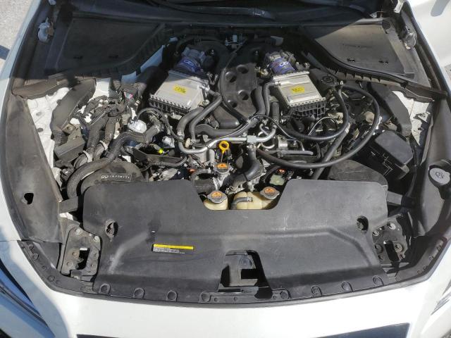 62947854 :رقم المزاد ، JN1FV7AR4JM480039 vin ، 2018 Infiniti Q50 Red Sp مزاد بيع