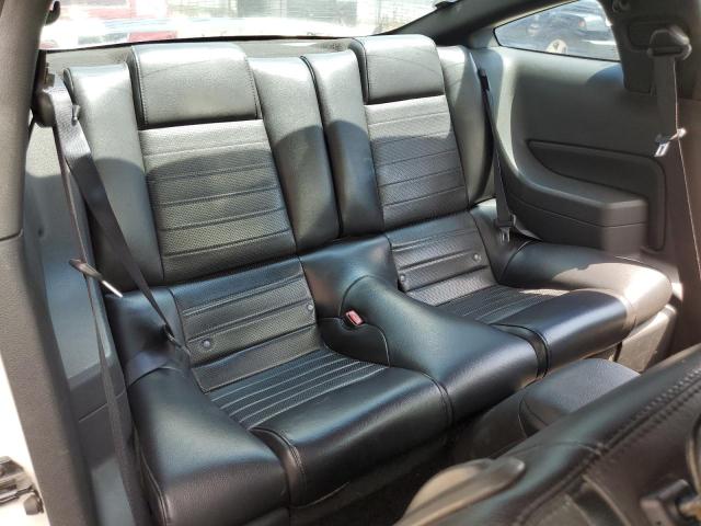 Aukcja sprzedaży 2006 Ford Mustang, vin: 1ZVHT82H065197692, numer aukcji: 58891224