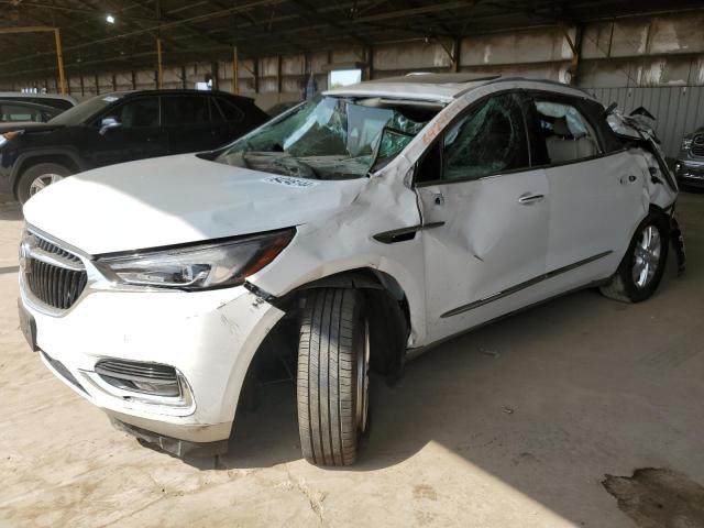 64248144 :رقم المزاد ، 5GAERCKW6JJ285959 vin ، 2018 Buick Enclave مزاد بيع