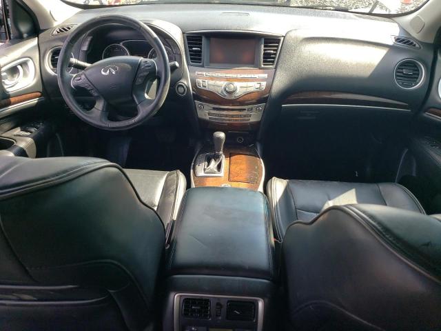Aukcja sprzedaży 2015 Infiniti Qx60, vin: 5N1AL0MN9FC528950, numer aukcji: 61936064