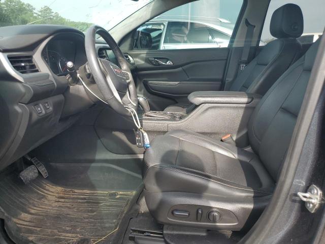 62018544 :رقم المزاد ، 1GKKNMLS4KZ297713 vin ، 2019 Gmc Acadia مزاد بيع
