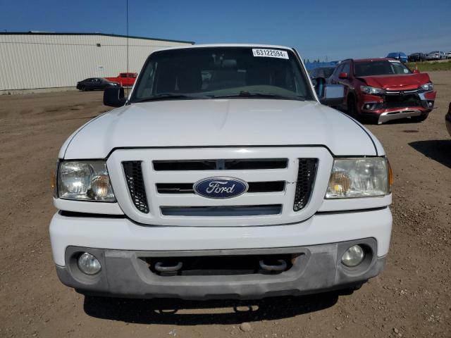 63122594 :رقم المزاد ، 1FTLR4FEXBPA40562 vin ، 2011 Ford Ranger مزاد بيع