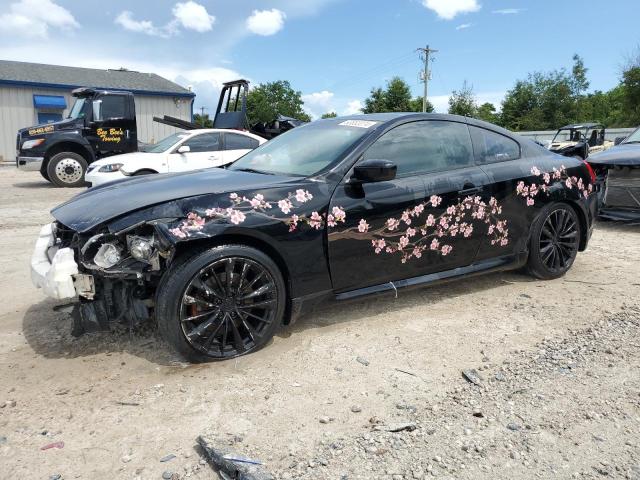 Aukcja sprzedaży 2011 Infiniti G37 Base, vin: JN1CV6EK2BM213834, numer aukcji: 63832074