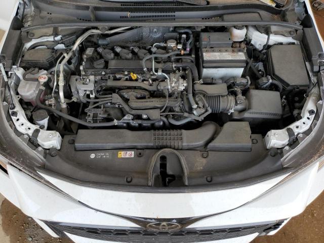 60078964 :رقم المزاد ، JTND4MBE3N3186110 vin ، 2022 Toyota Corolla مزاد بيع