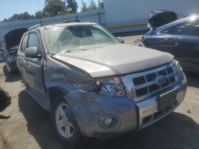 2008 Ford Escape მანქანა იყიდება აუქციონზე, vin: 1FMCU49H58KA96012, აუქციონის ნომერი: 63538454