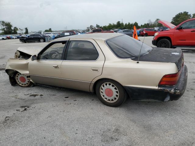 Продаж на аукціоні авто 1992 Lexus Ls, vin: JT8UF11EXN0099013, номер лоту: 53959276