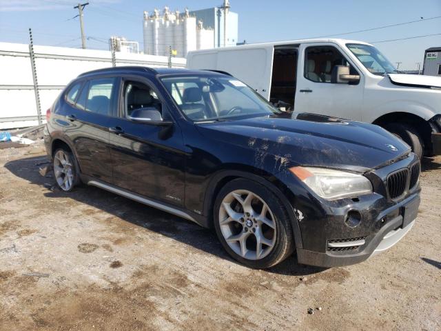 Продажа на аукционе авто 2013 Bmw X1, vin: WBAVM5C58DVL63859, номер лота: 62955504