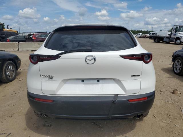Aukcja sprzedaży 2021 Mazda Cx-30, vin: 3MVDMBAL4MM250935, numer aukcji: 56963056