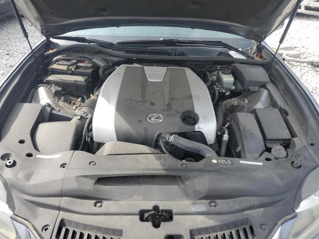 2013 Lexus Gs მანქანა იყიდება აუქციონზე, vin: JTHCE1BL9D5013073, აუქციონის ნომერი: 64628224