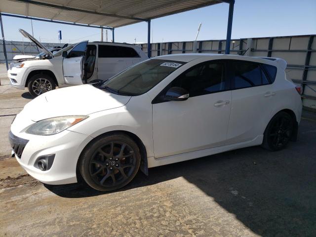 Продажа на аукционе авто 2013 Mazda Speed, vin: JM1BL1L36D1761756, номер лота: 74483185