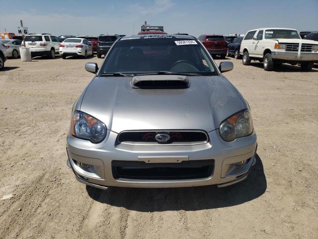 2005 Subaru Impreza მანქანა იყიდება აუქციონზე, vin: JF1GD29685G523941, აუქციონის ნომერი: 59581334