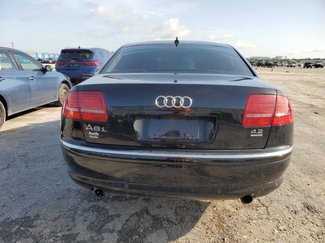 Продаж на аукціоні авто 2008 Audi A8 L Quatt, vin: WAUMV94E48N009857, номер лоту: 64165804