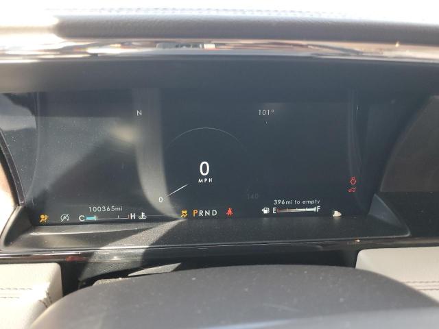 Продажа на аукционе авто 2018 Lincoln Navigator, vin: 5LMJJ2HT8JEL07585, номер лота: 61609624