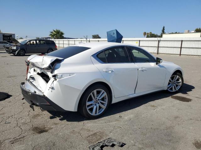 2023 Lexus Is 300 მანქანა იყიდება აუქციონზე, vin: JTHCA1D21P5123913, აუქციონის ნომერი: 65039094
