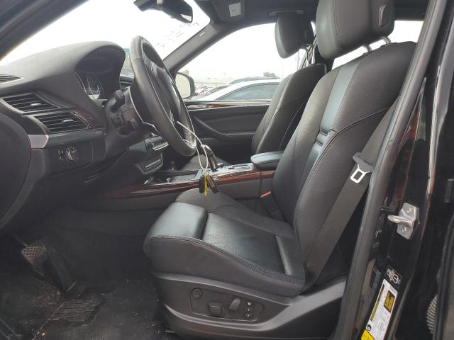 2013 Bmw X5 მანქანა იყიდება აუქციონზე, vin: 5UXZV4C51D0G56349, აუქციონის ნომერი: 63038974