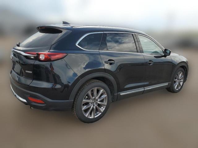2020 Mazda Cx-9 Grand მანქანა იყიდება აუქციონზე, vin: JM3TCBDYXL0404824, აუქციონის ნომერი: 63587504