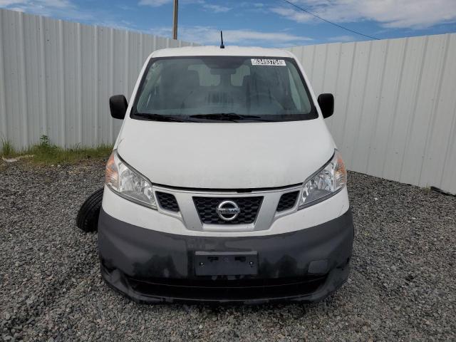Продажа на аукционе авто 2017 Niss Nv200, vin: 3N6CM0KN4HK705816, номер лота: 53659736