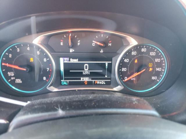 Aukcja sprzedaży 2017 Chevrolet 10/1500, vin: 1G1ZE5ST2HF271303, numer aukcji: 61211624