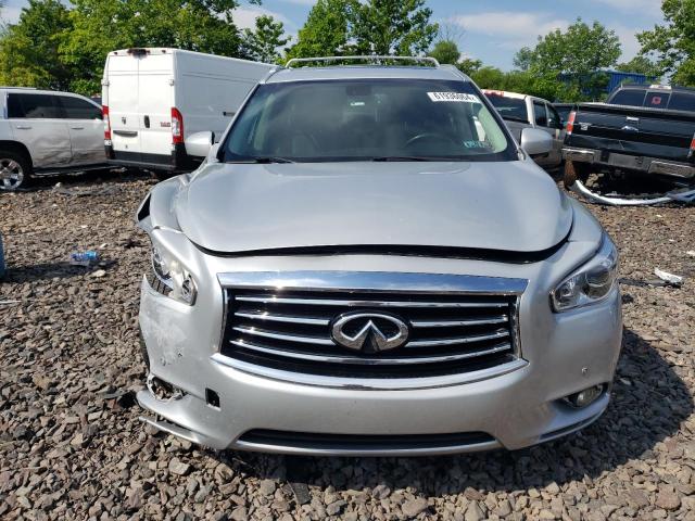 Aukcja sprzedaży 2015 Infiniti Qx60, vin: 5N1AL0MN9FC528950, numer aukcji: 61936064