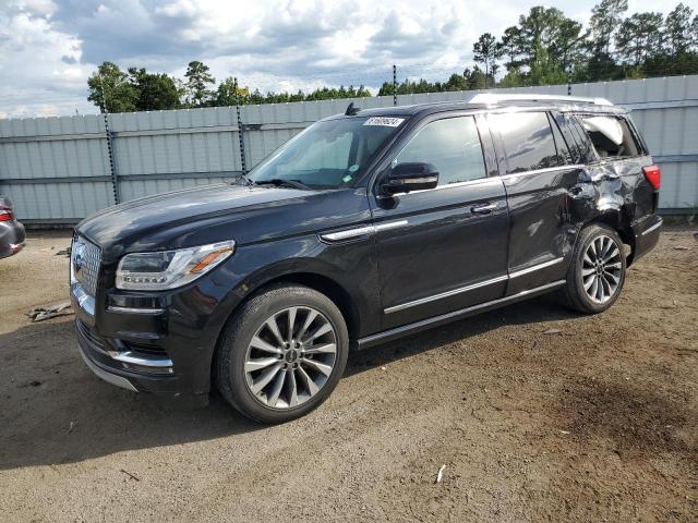 Продажа на аукционе авто 2018 Lincoln Navigator, vin: 5LMJJ2HT8JEL07585, номер лота: 61609624