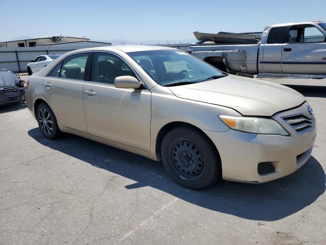 2010 Toyota Camry მანქანა იყიდება აუქციონზე, vin: 4T4BF3EK6AR017951, აუქციონის ნომერი: 61467244