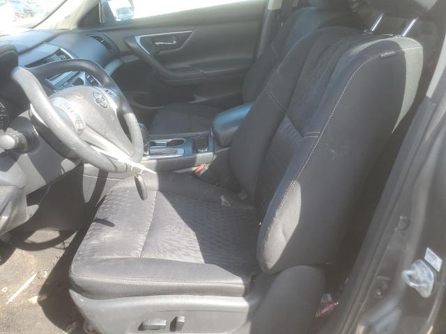 61426124 :رقم المزاد ، 1N4AL3AP7JC155286 vin ، 2018 Nissan Altima مزاد بيع