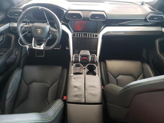 Aukcja sprzedaży 2019 Lamborghini Urus, vin: ZPBUA1ZL6KLA04680, numer aukcji: 60743284