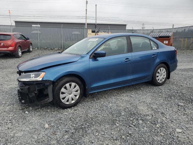 Продаж на аукціоні авто 2017 Volkswagen Jetta, vin: 3VW2B7AJ2HM342655, номер лоту: 63205104